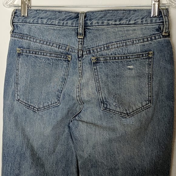We The Free High Rise Jeans NWT - Picture 4 of 7